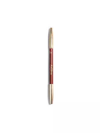 SISLEY | Crayon à lèvres contour - Phyto-Lèvres Perfect (N°5 Burgundy) | rot